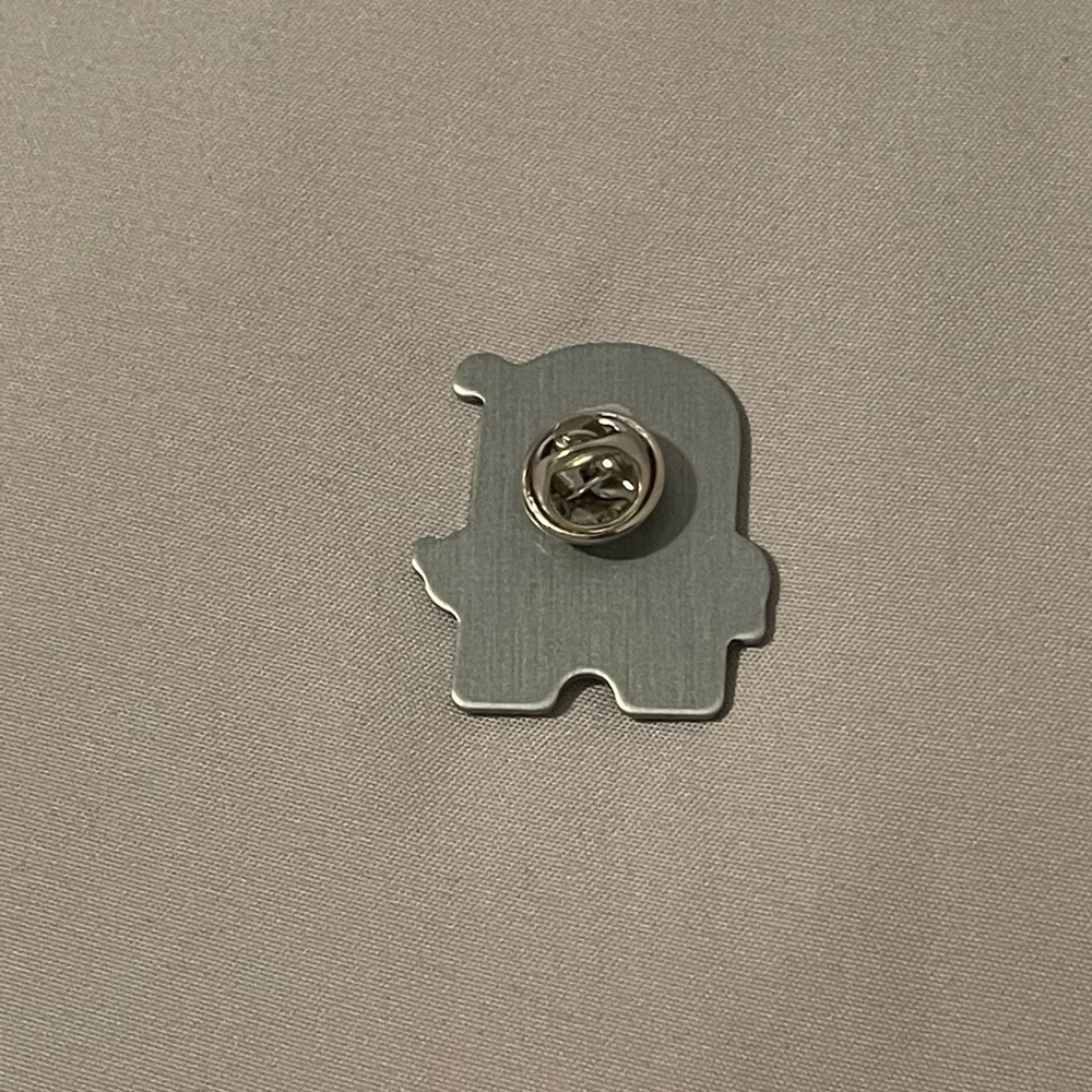 Amazon pin - Picture 2 of 2